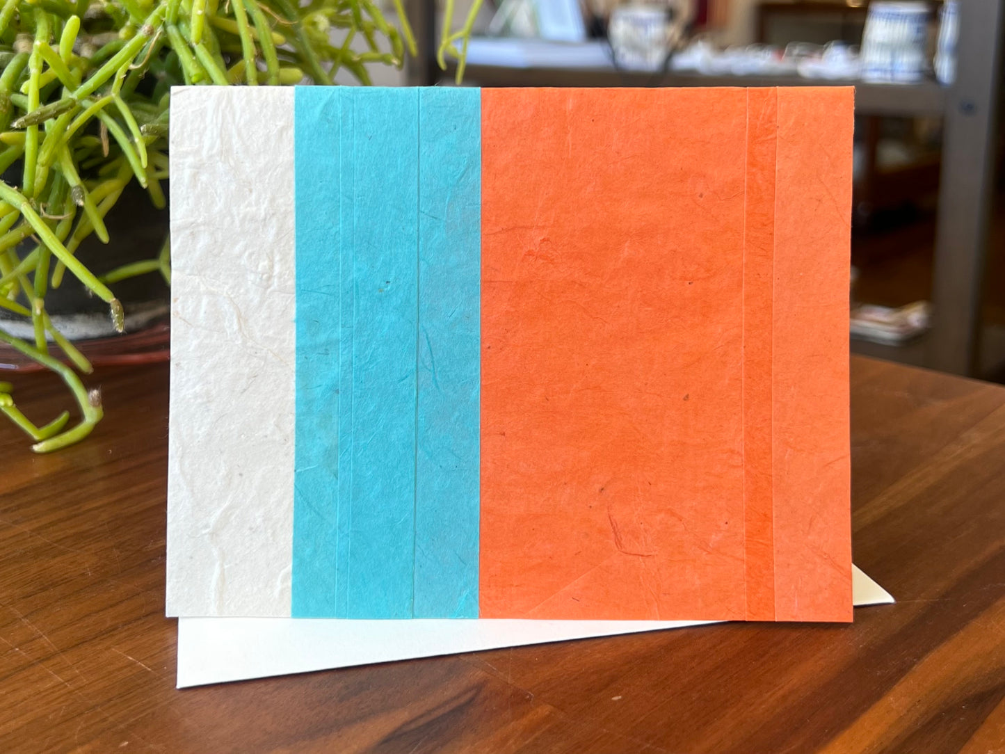 Passion Card