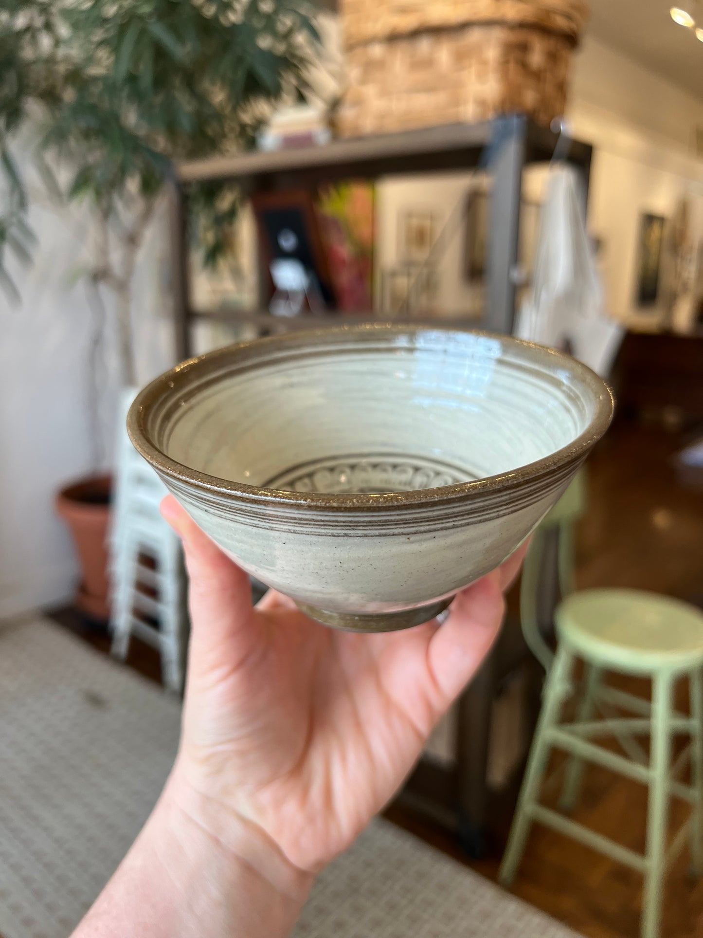 Rice Bowl