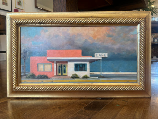 "After Hours #6" - Original Work