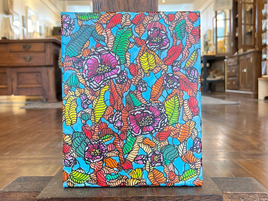 "Study 1" - Original Work