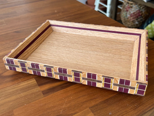 Prairie Tray