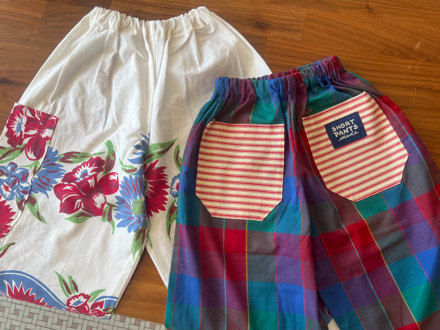 Kids Pants - Size 3