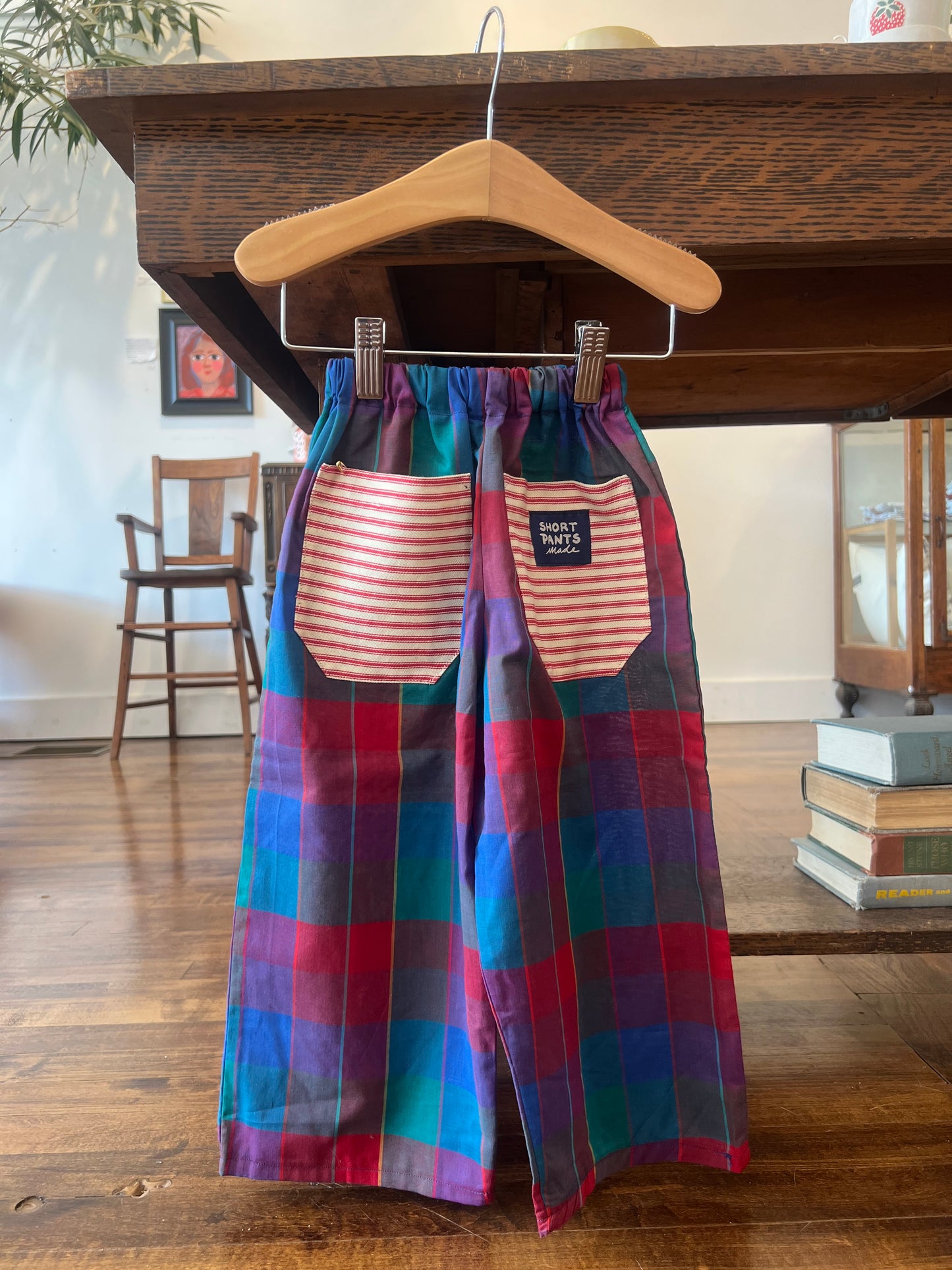Kids Pants - Size 3