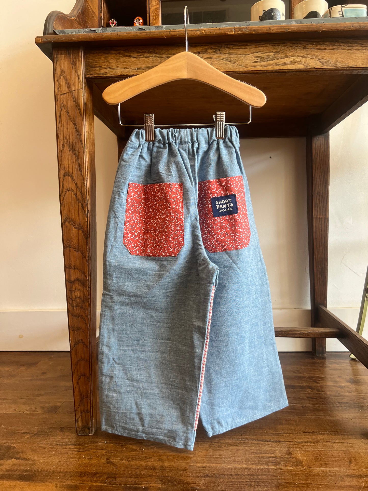 Kids Pants - Size 5