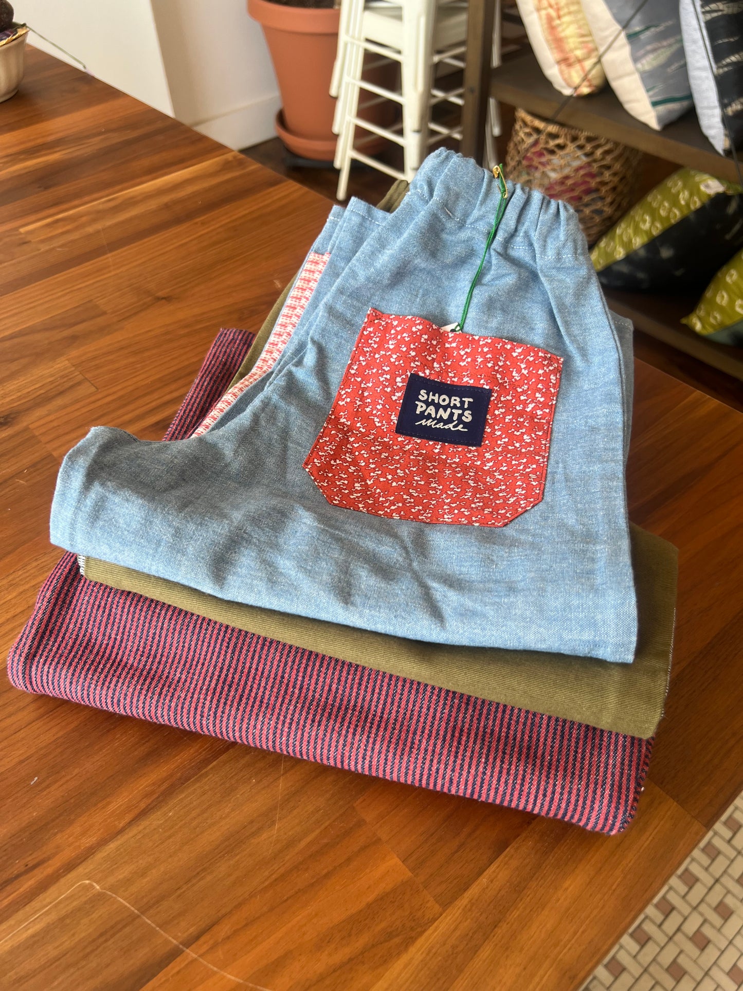 Kids Pants - Size 5