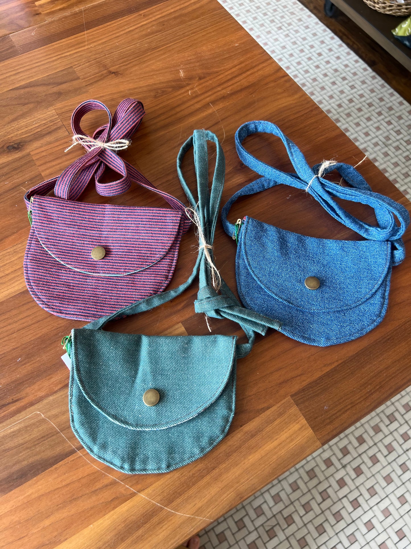 Bag - Small