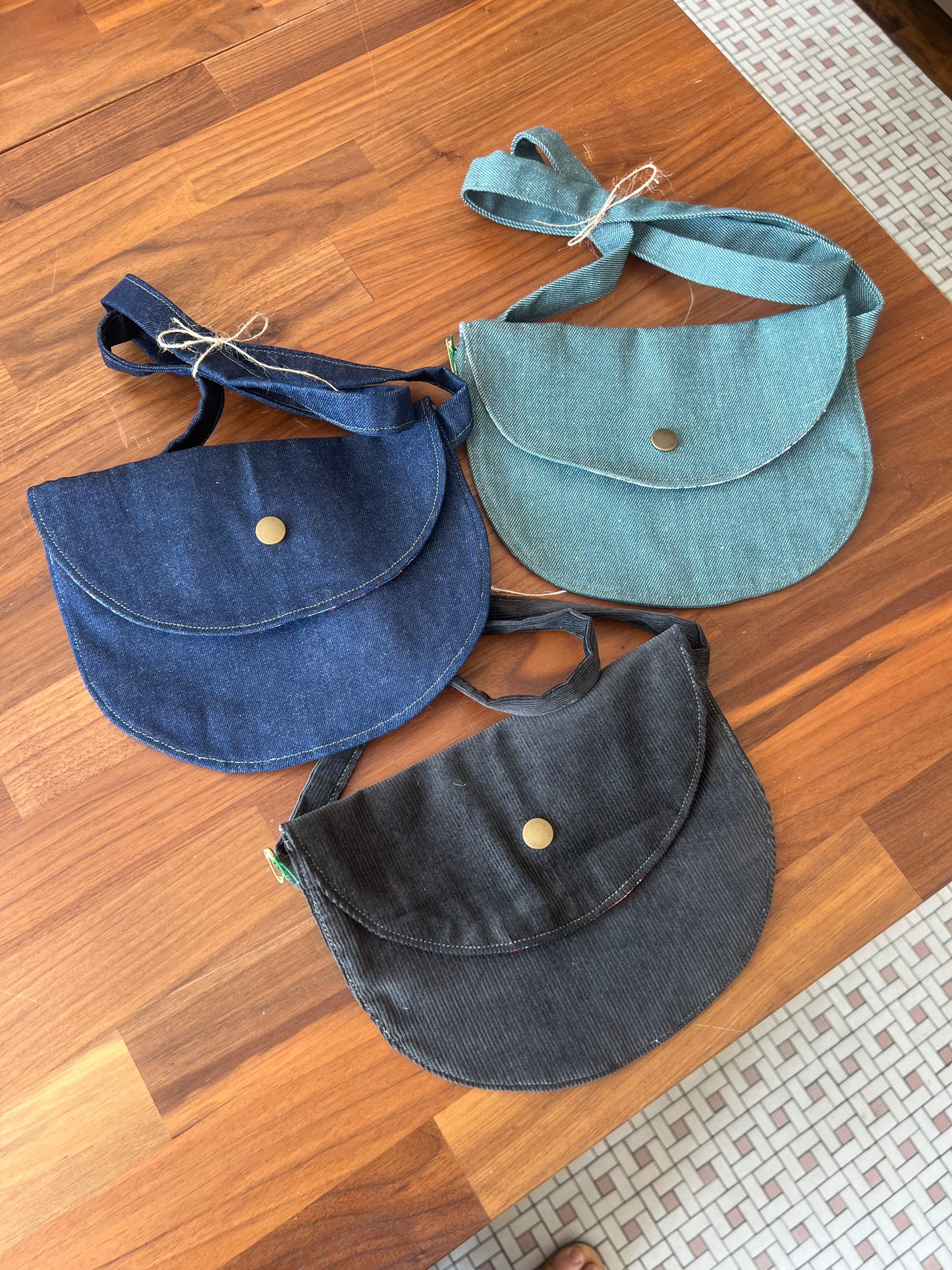 Bag - Medium
