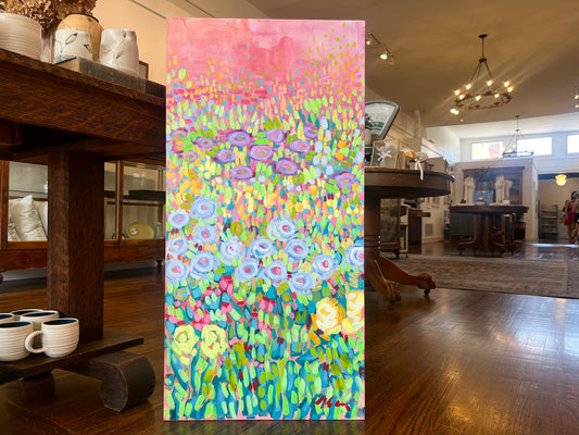 "Prairie Funfetti #2" - Original Work