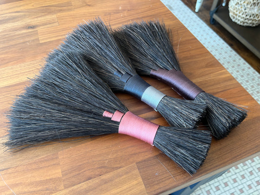 Arenga Fiber Handbroom