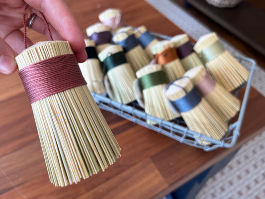 Pot Scrubber