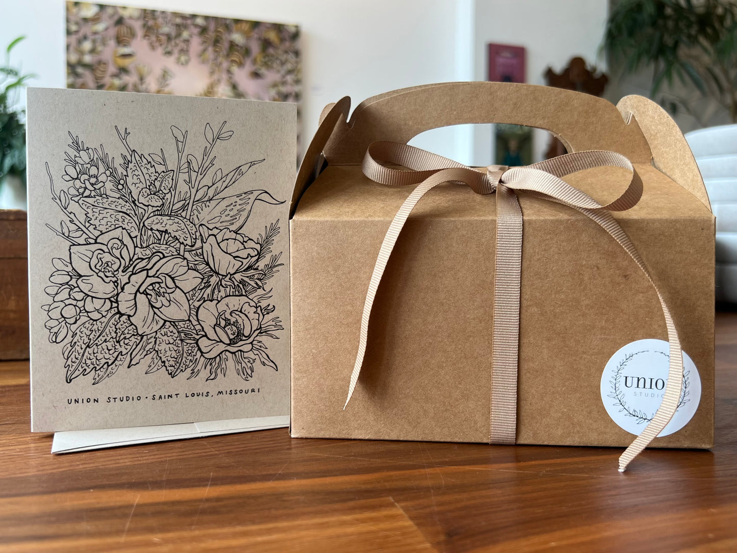 Jam Trio Gift Set