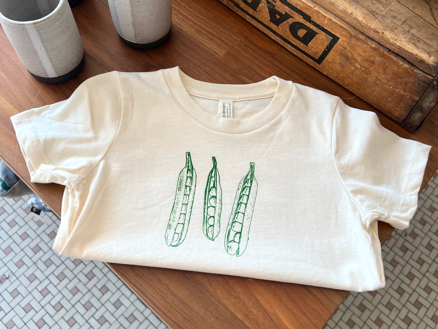 Peapod T-Shirt