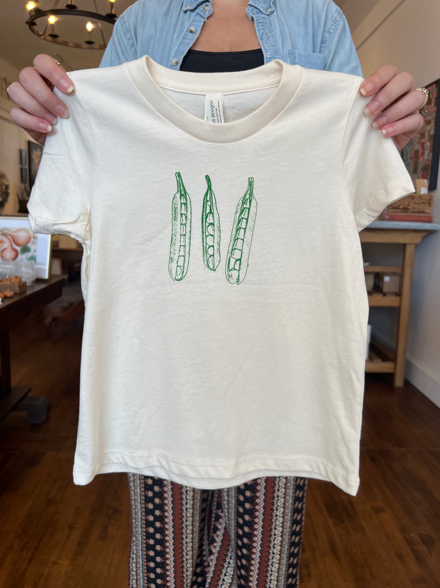 Peapod T-Shirt