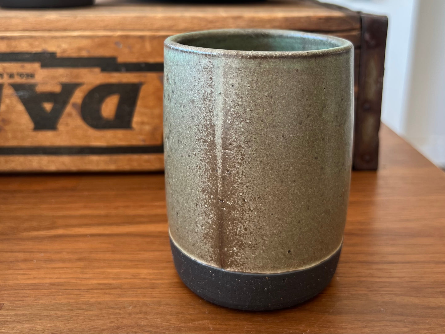 Cup - Sage