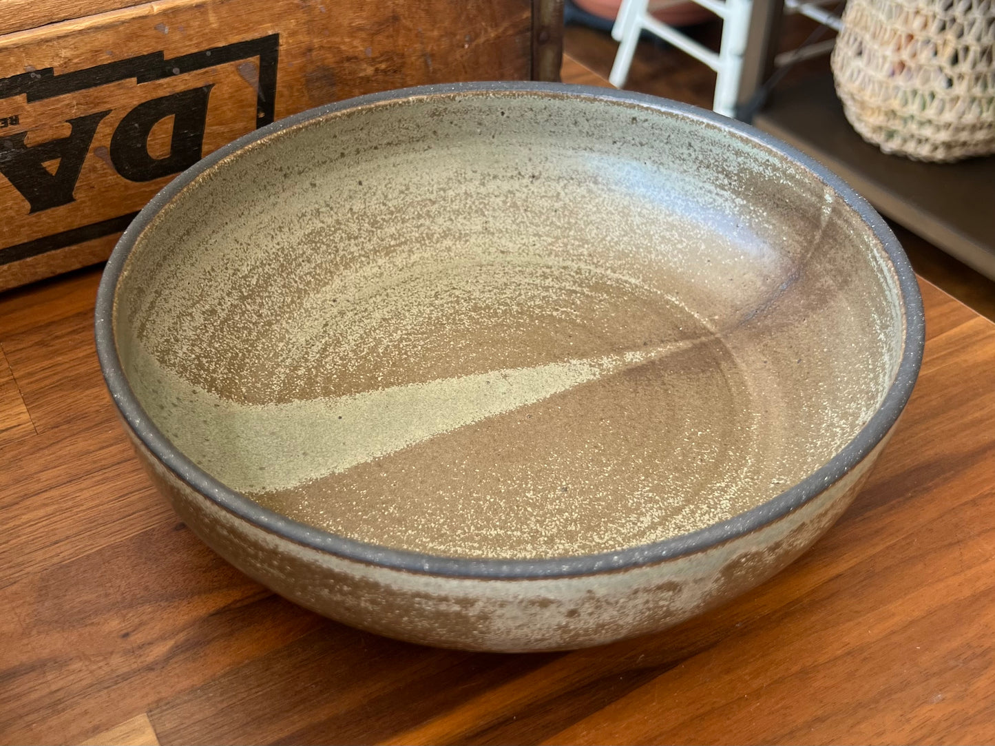 Pasta Bowl - Sage