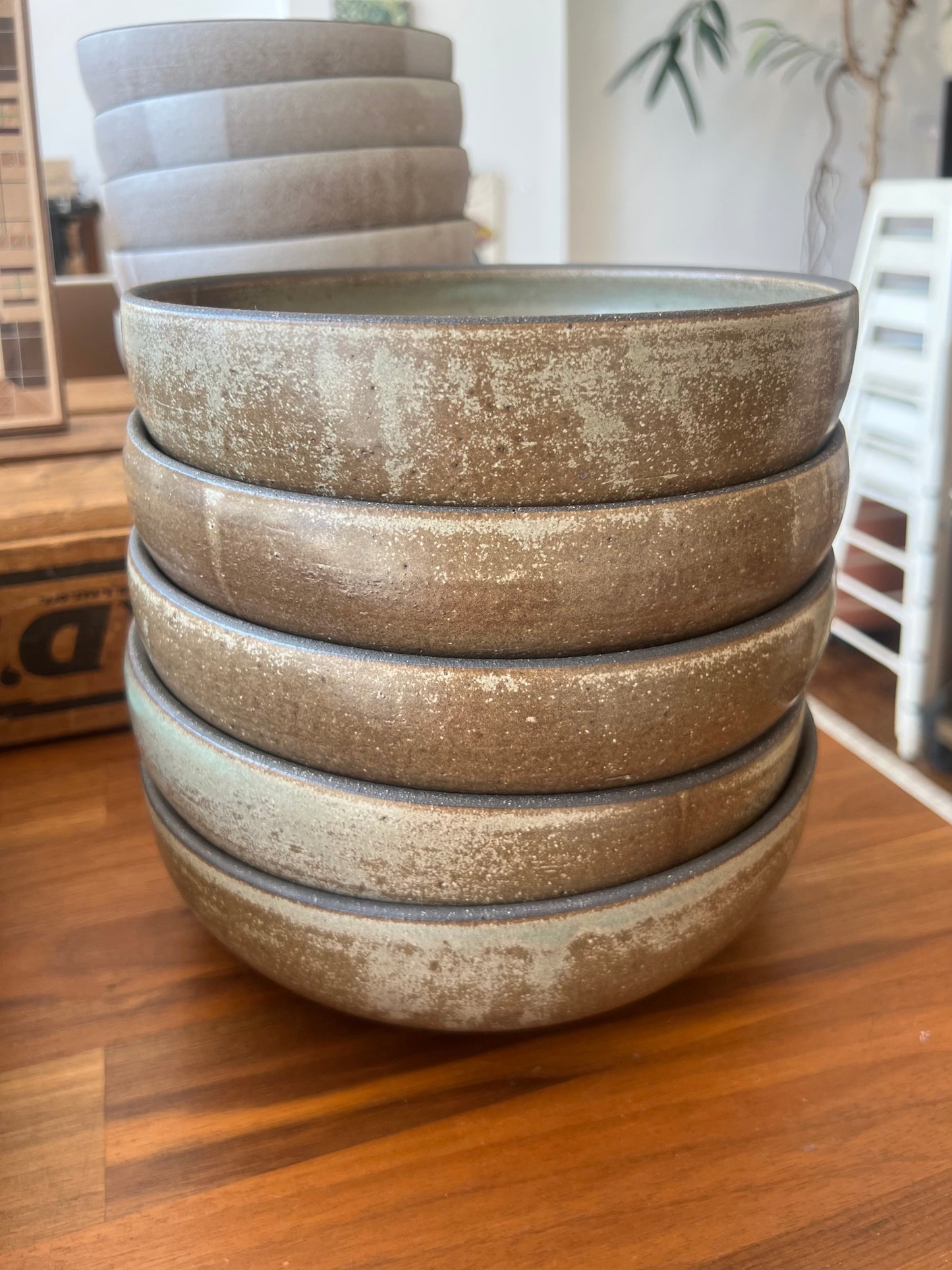 Pasta Bowl - Sage