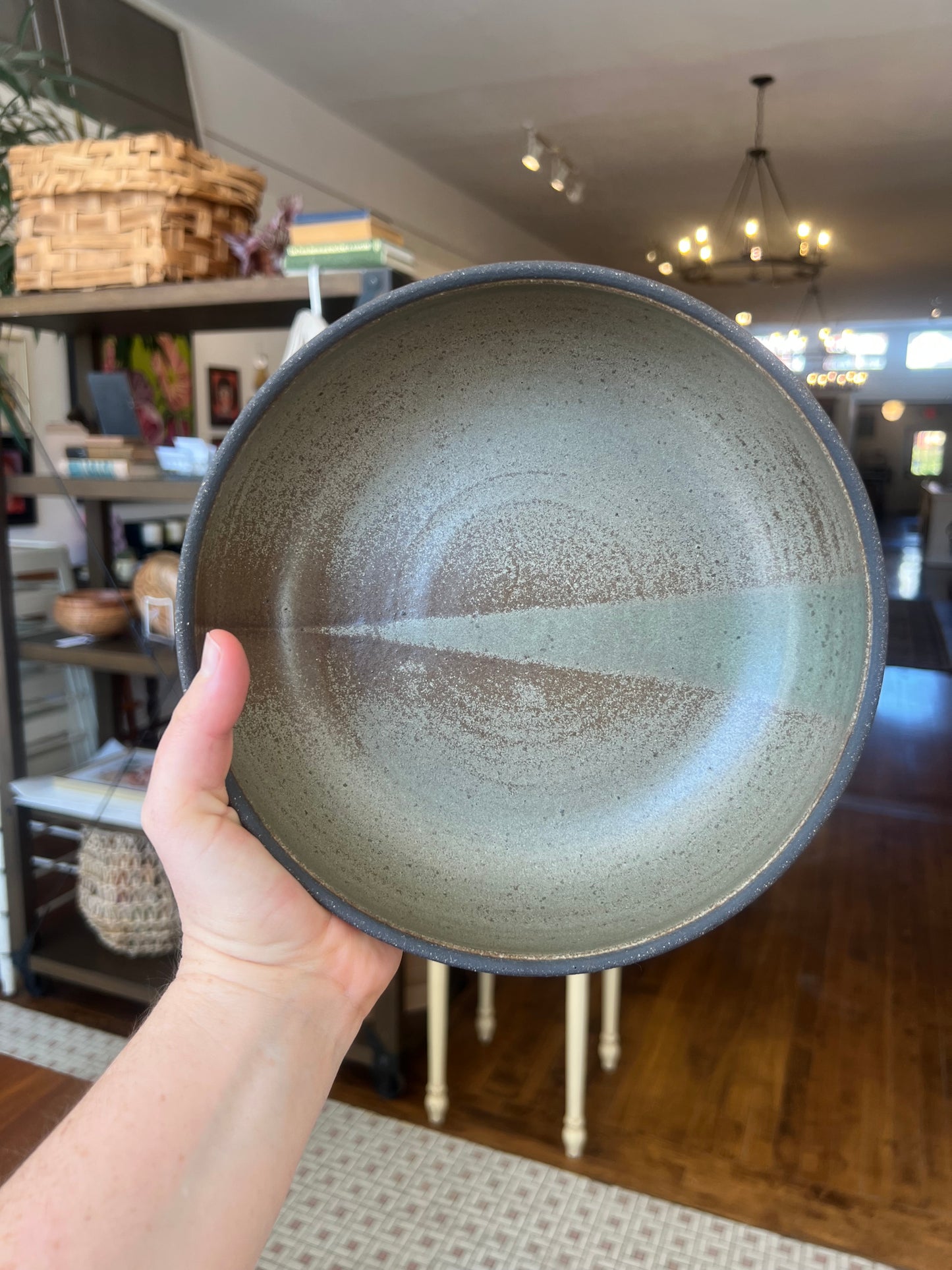 Pasta Bowl - Sage