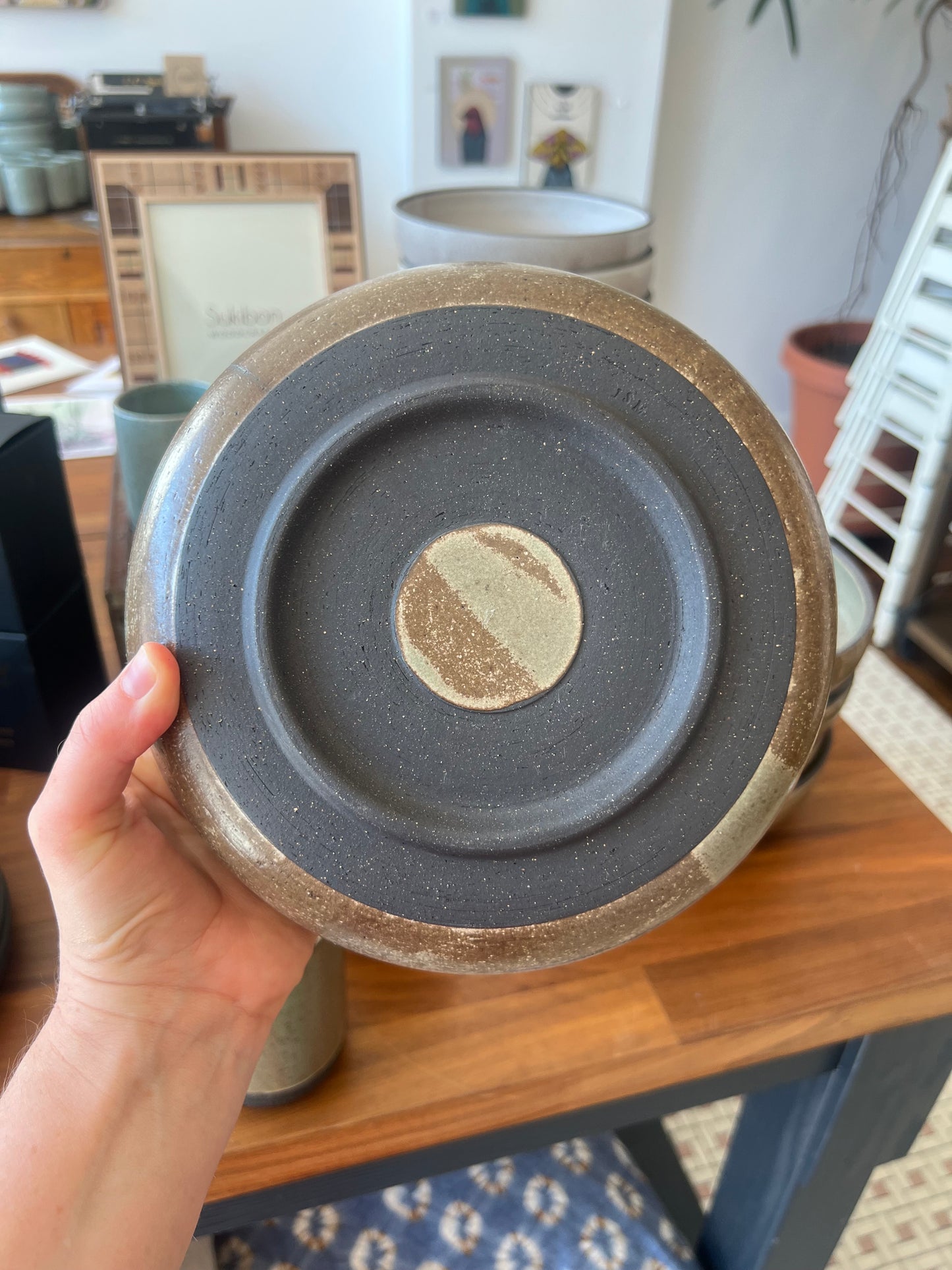 Pasta Bowl - Sage