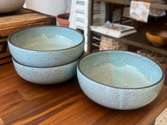 Cereal Bowl - Celadon
