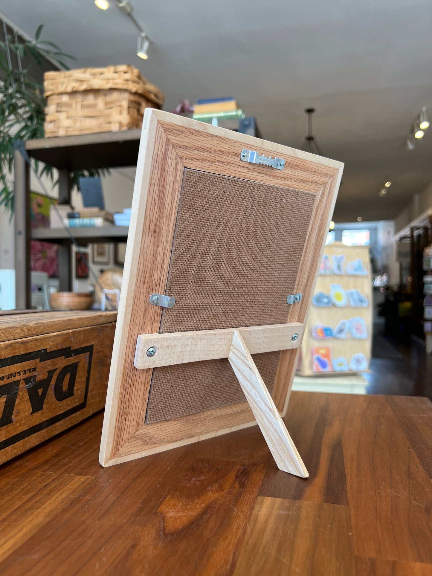 Quilt Frame