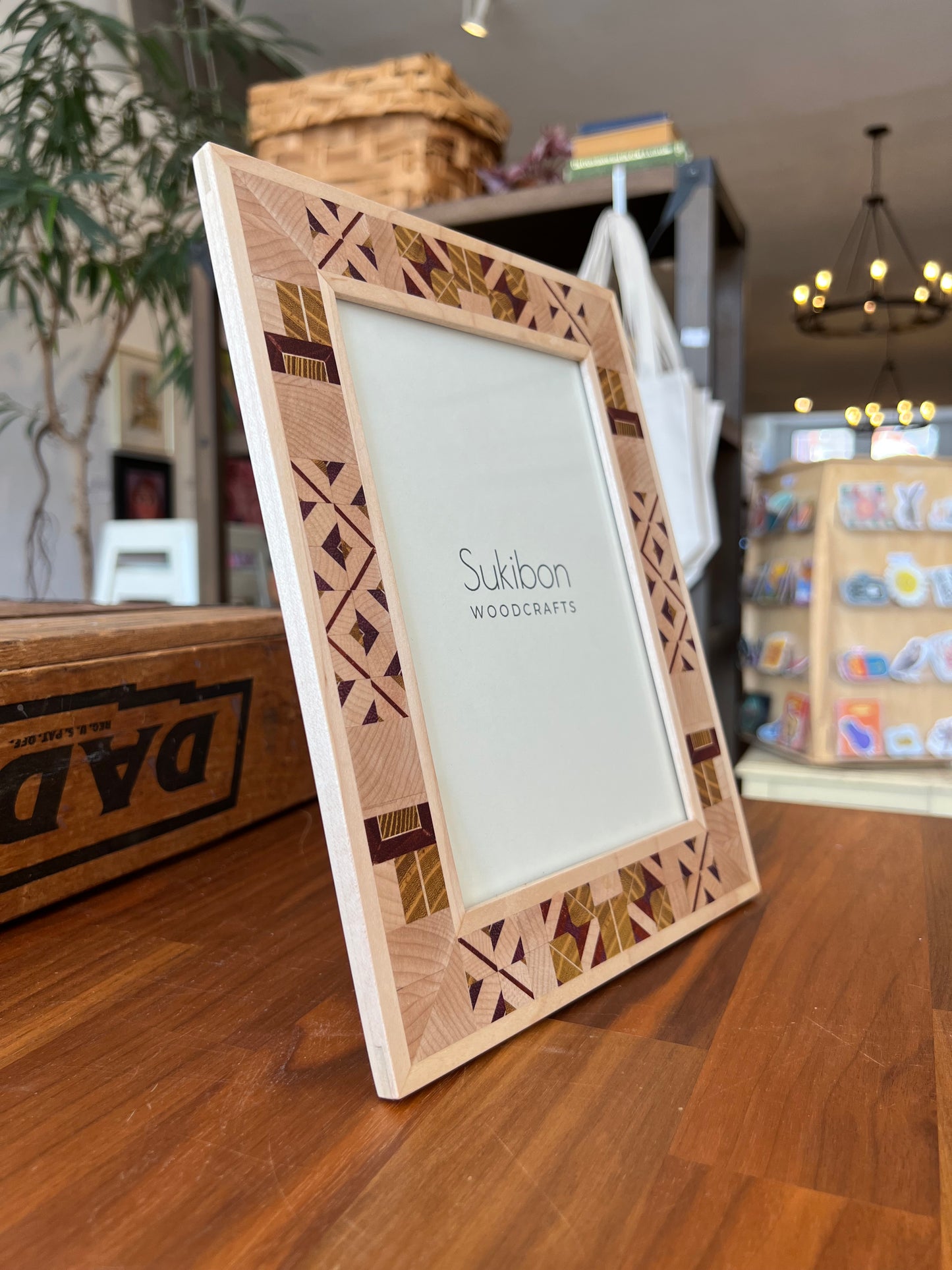 Quilt Frame