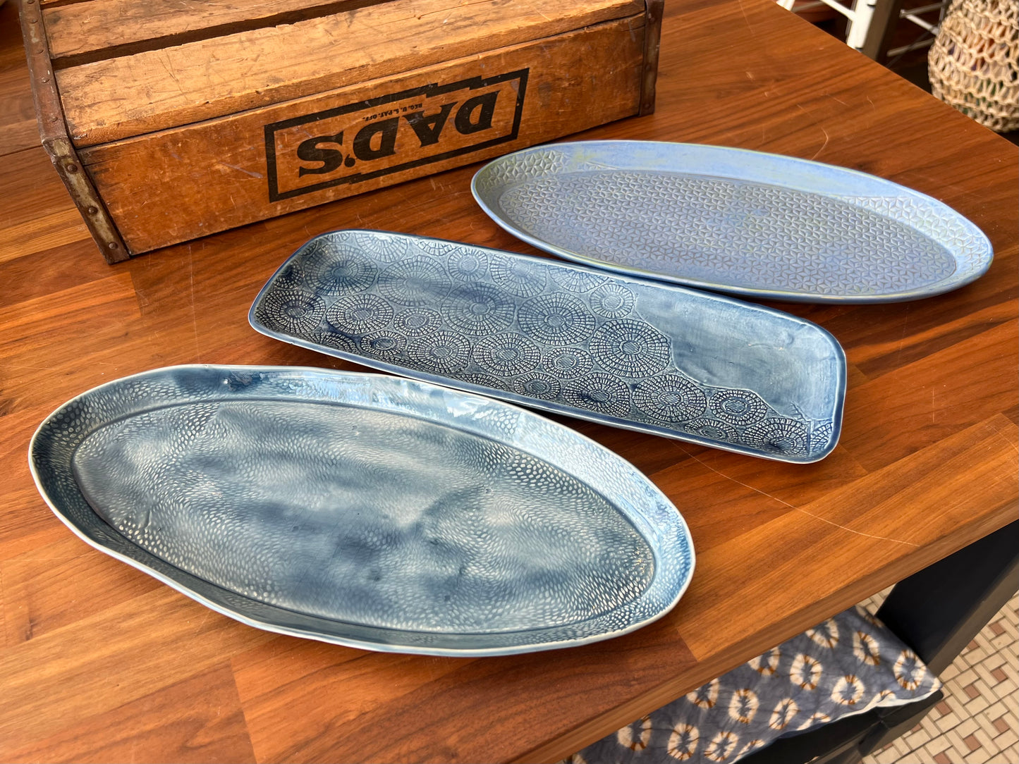 Platter - Large
