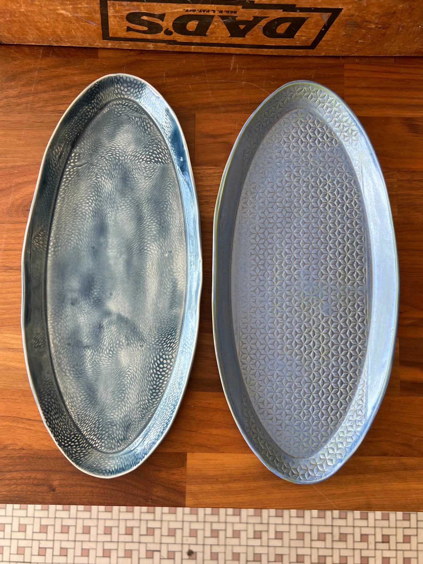 Platter - Large
