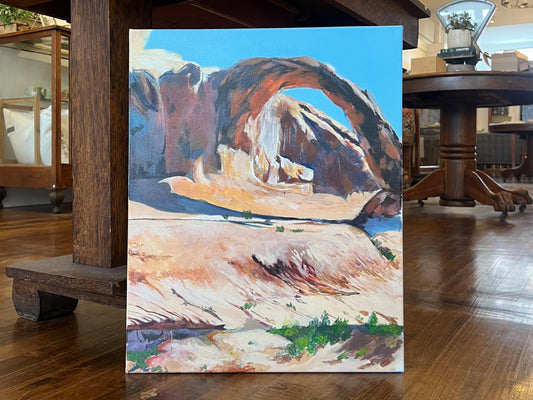 "Rock Arch" - Original Work