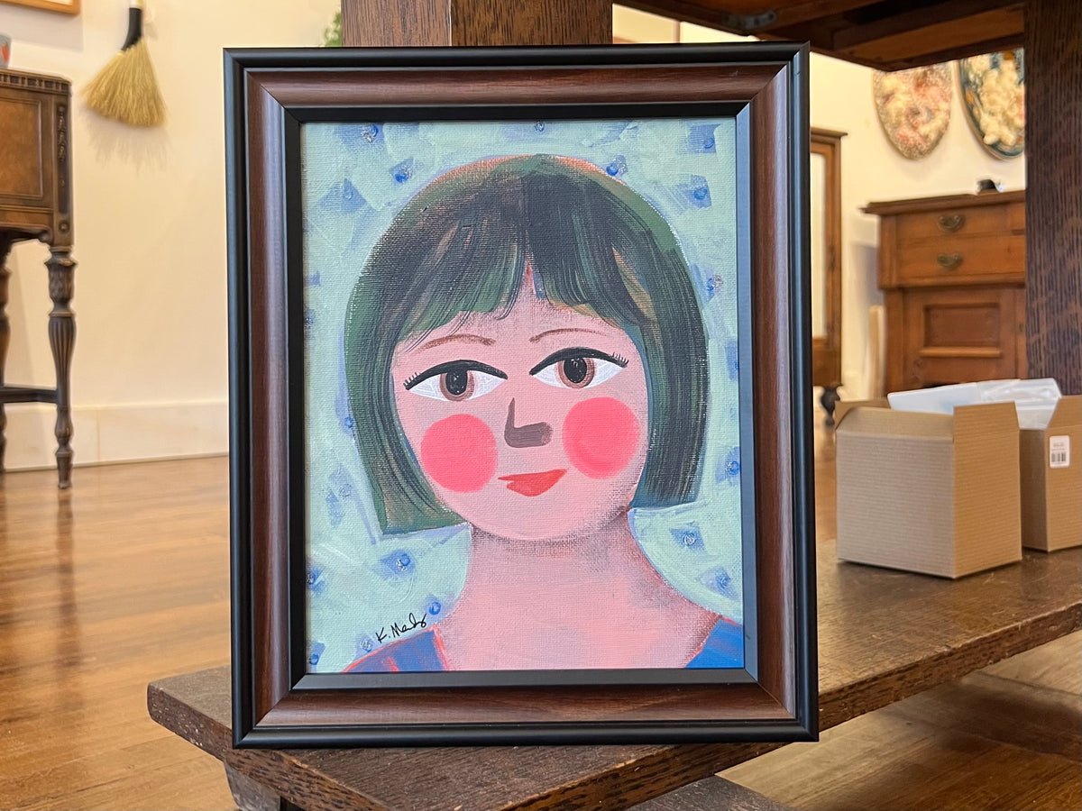 "Rosa" - Original Work