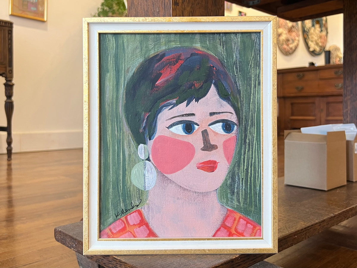 "Jorie" - Original Work