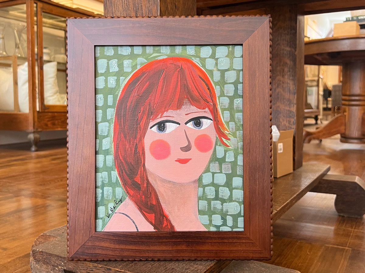 "Rae" - Original Work