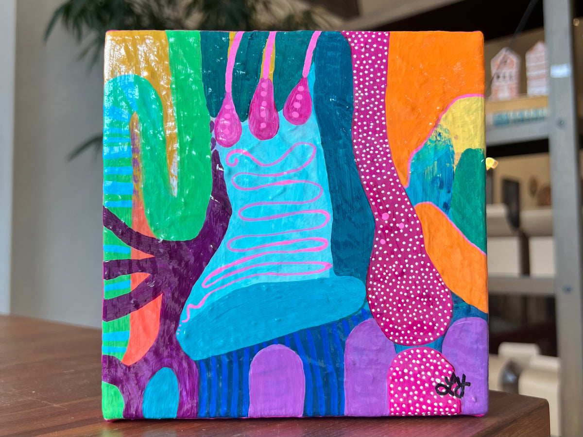 "Little Miracles" - Original Work