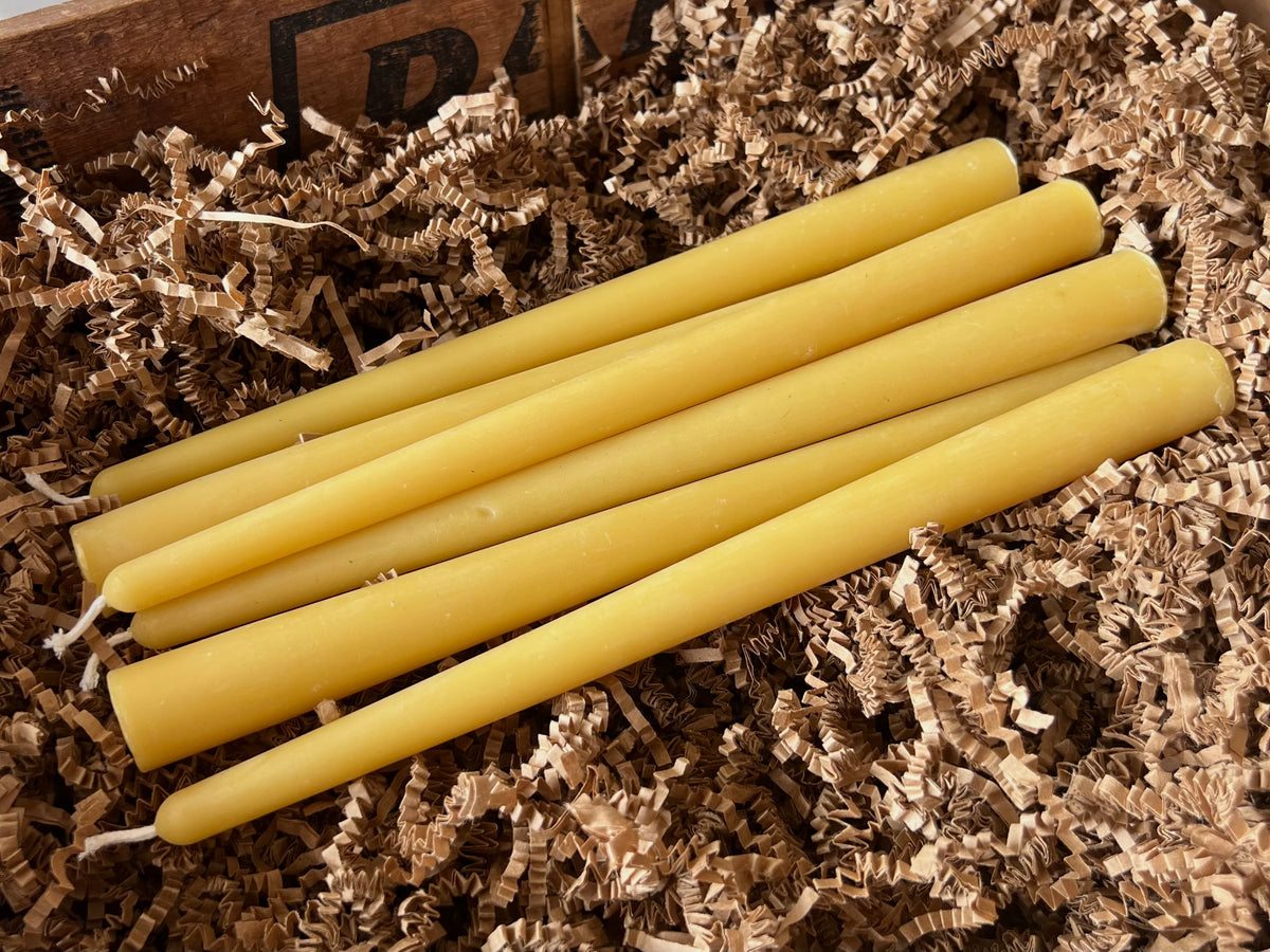Taper Candle