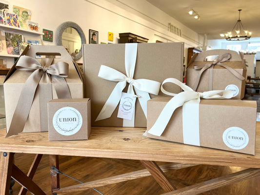 Gift Box Packaging