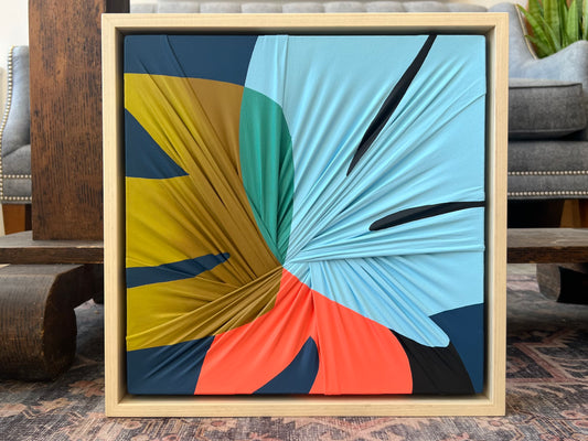 "The Spring Record, Track #8" - Original Work