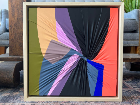 "The Spring Record, Track #5" - Original Work