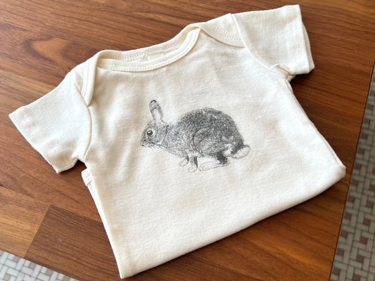 Bunny Onesie
