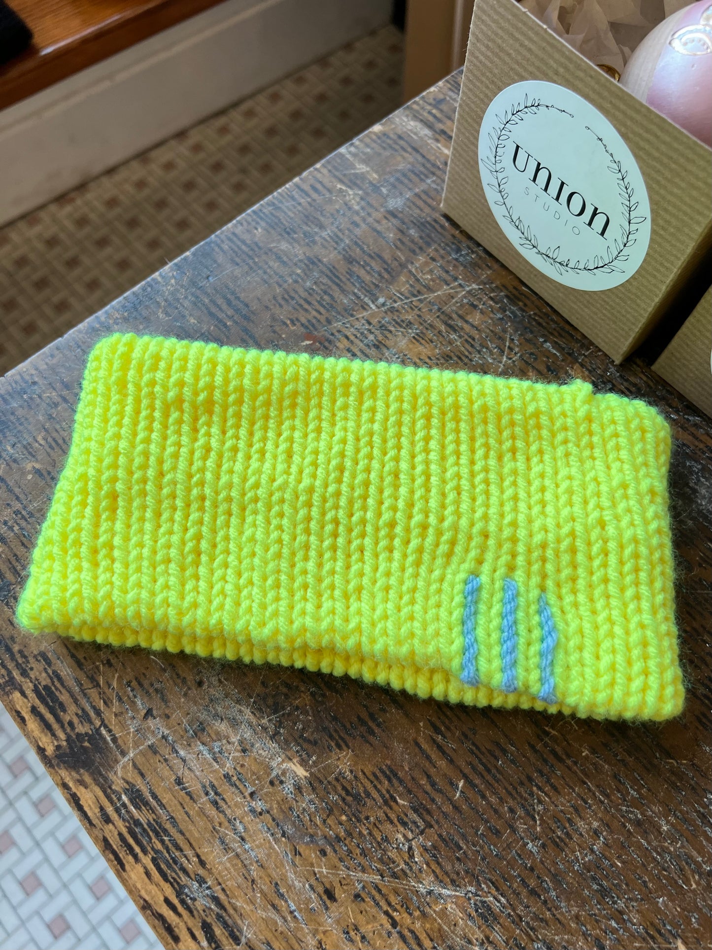 Headwarmer - Assorted Colors