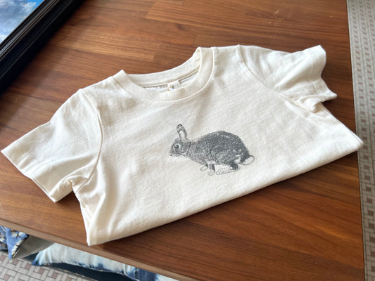 Bunny T-Shirt