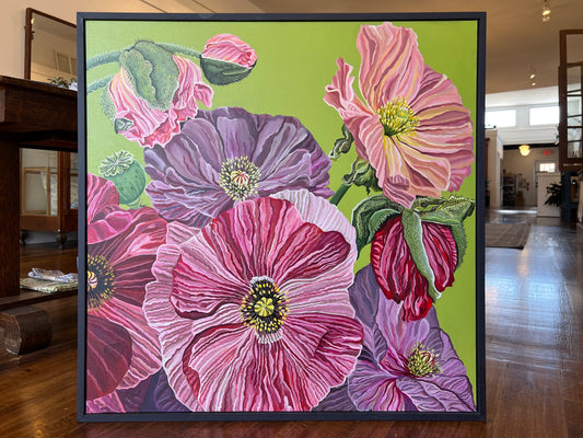 "Bigger II" - Original Work
