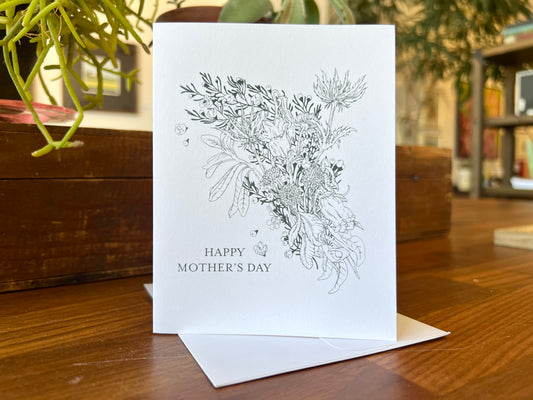 Mother's Day Card
