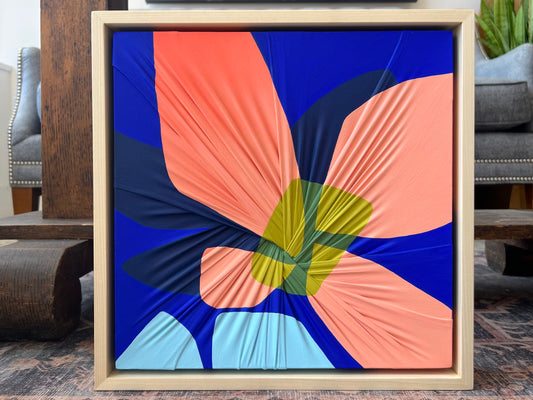 "The Spring Record, Track #1" - Original Work