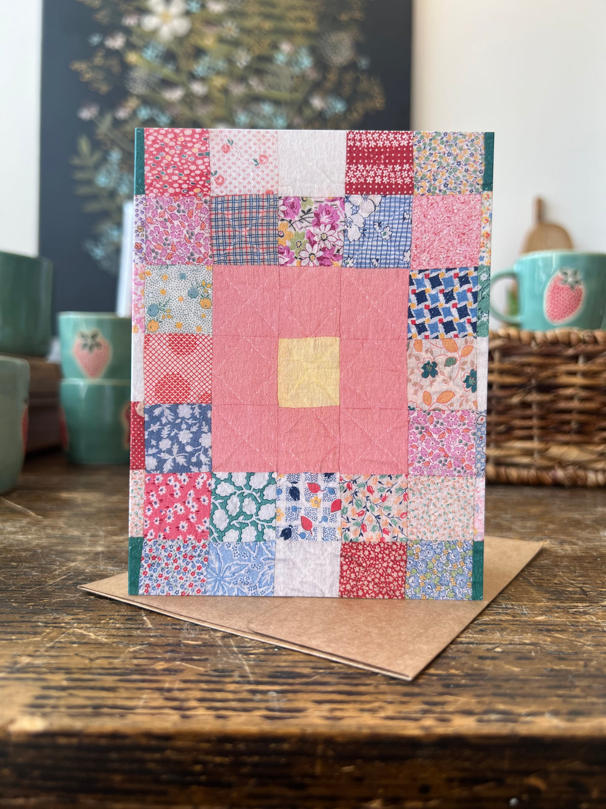 Tea Time Gift Set