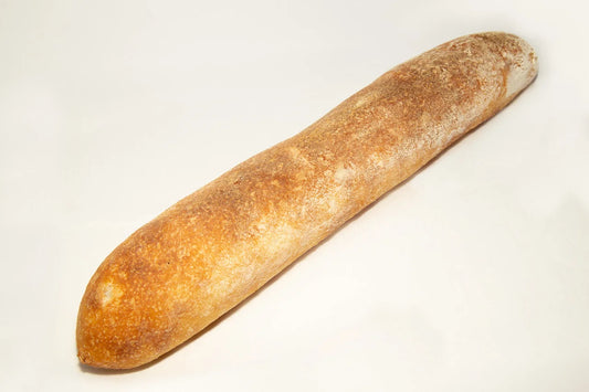 Hoagie Bread (test)