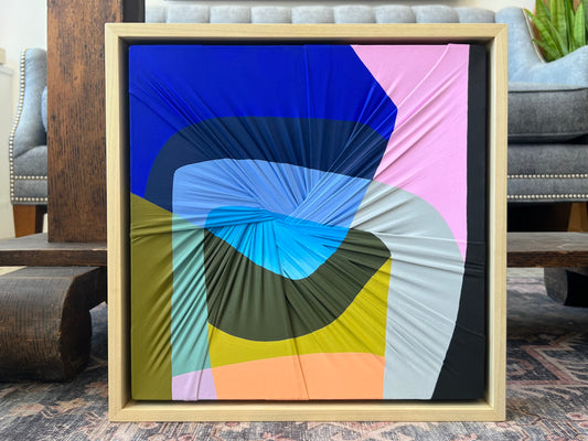 "The Spring Record, Track #7" - Original Work