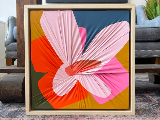 "The Spring Record, Track #6" - Original Work