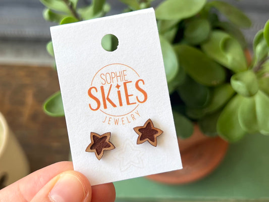 Star Studs