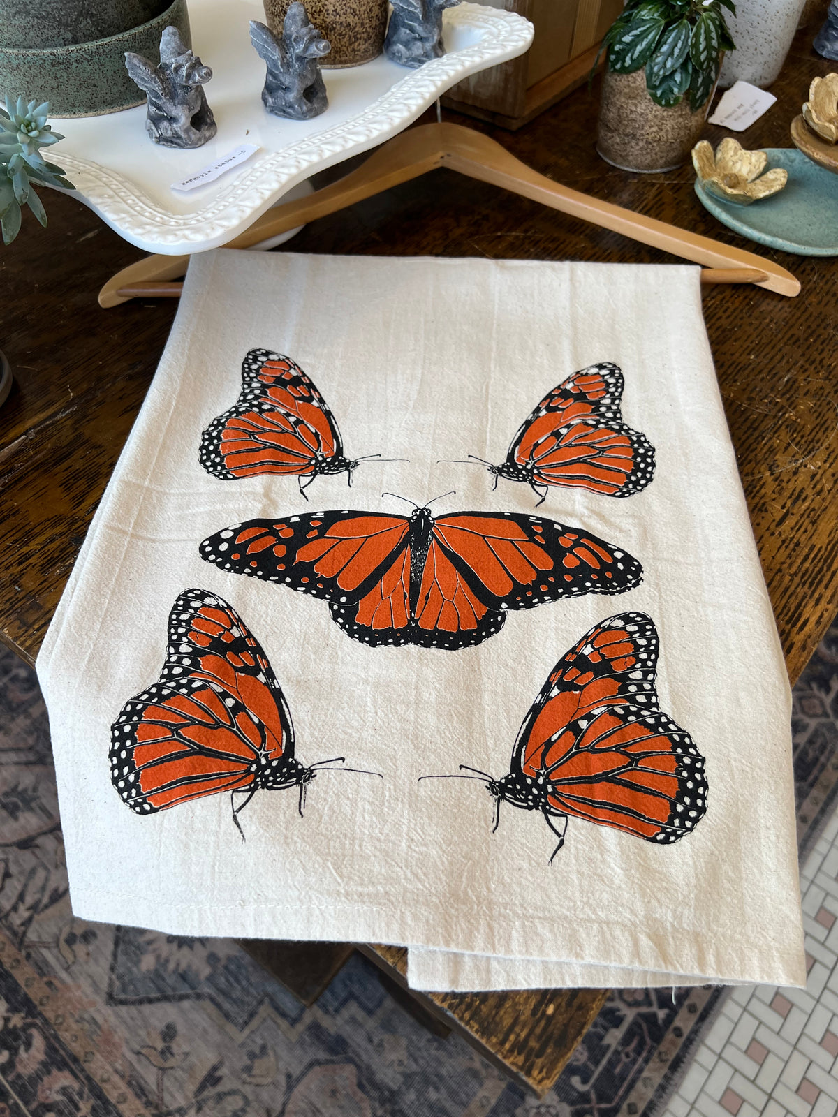 Monarch Flour Sack Towel