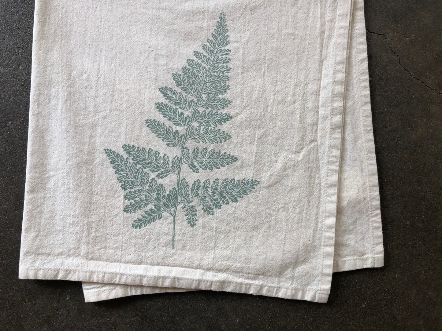 For the Home Gift Set - Fern