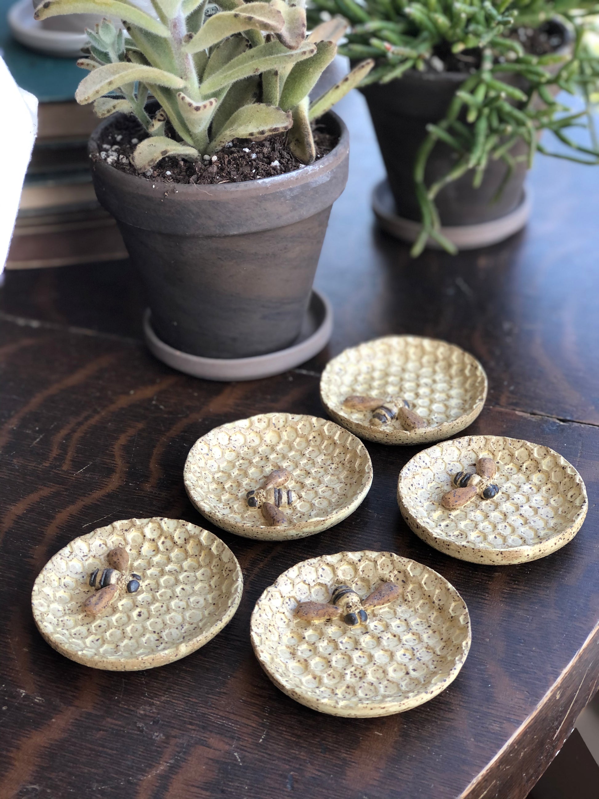 Handmade Stationery Set — THE BEE COMMUNITY